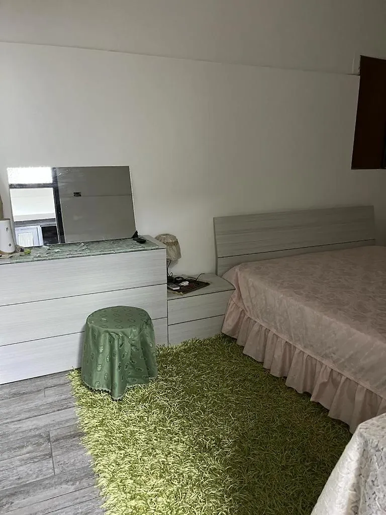 Casa Di Vitty Villa Ficarazzi
