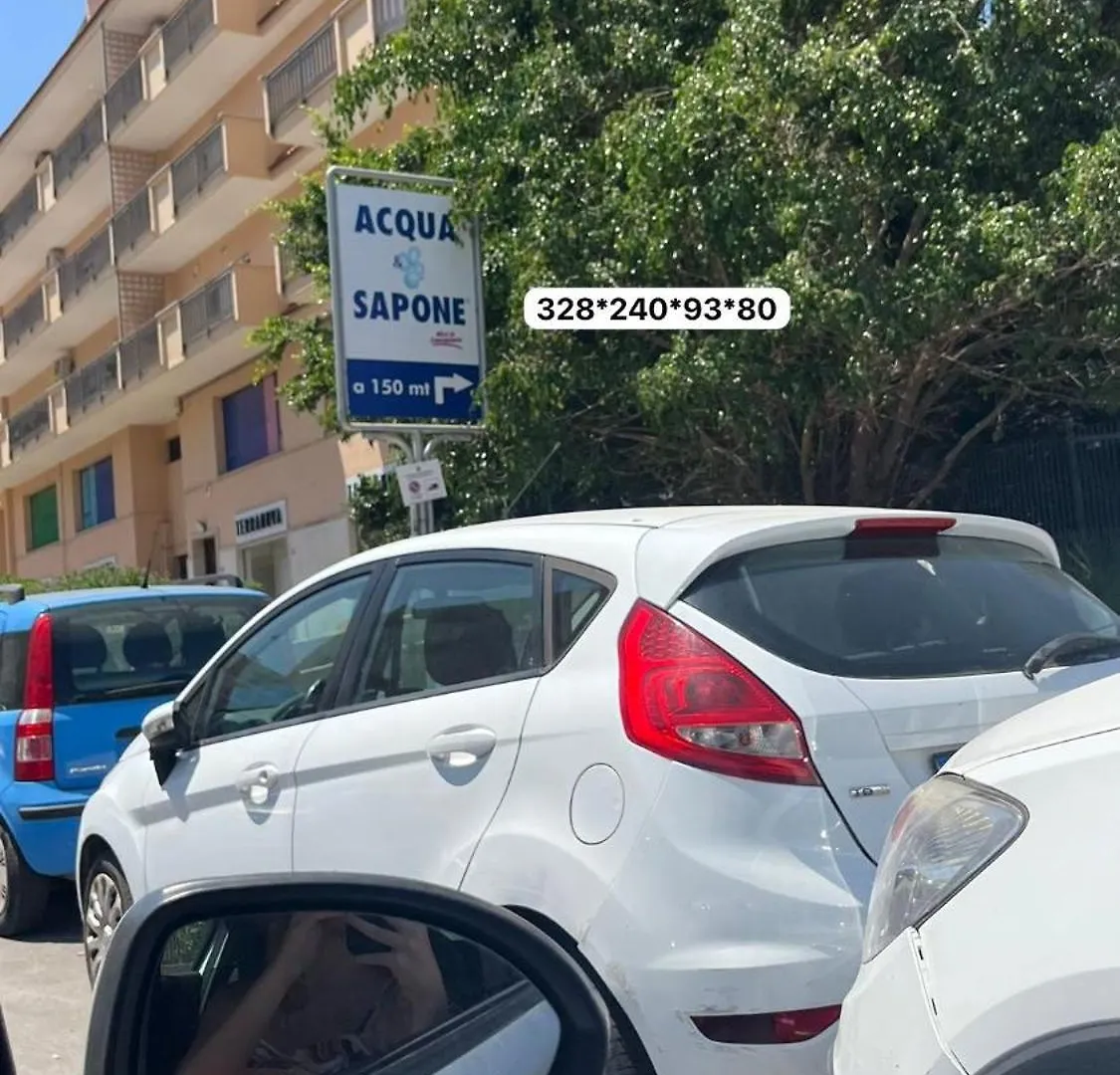 Casa Di Vitty Villa Ficarazzi Italy