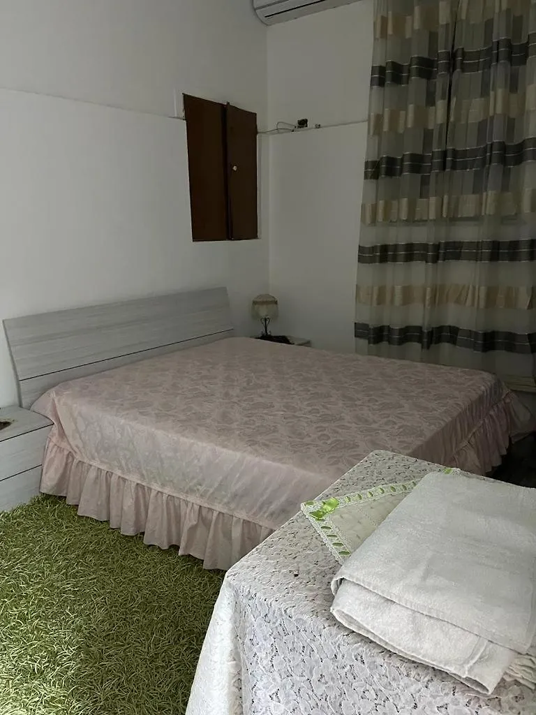 Vila Casa Di Vitty Ficarazzi Prázdninový dům