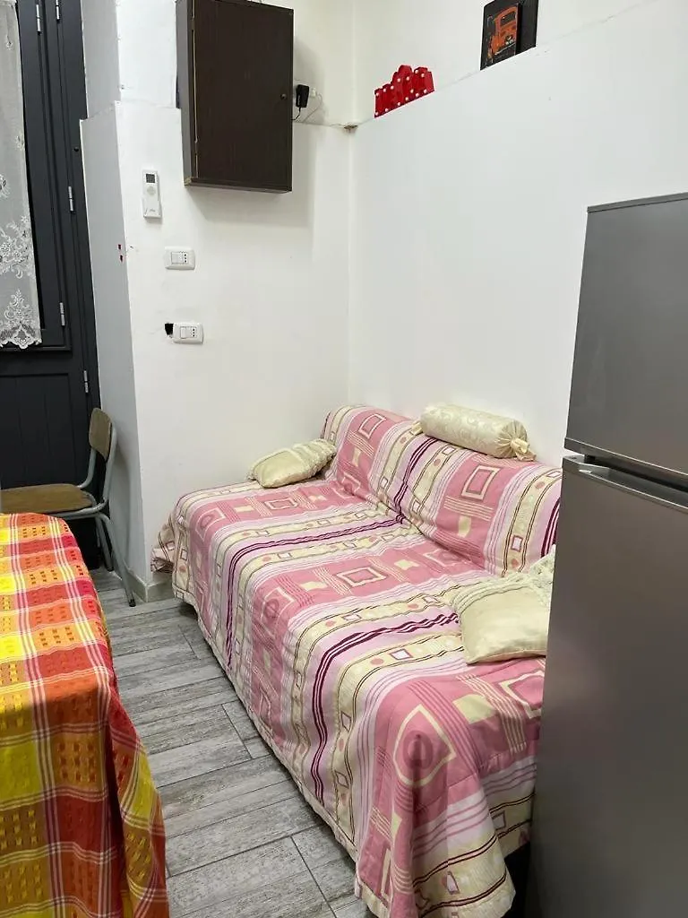 Vila Casa Di Vitty Ficarazzi Itálie